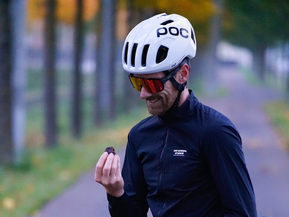 Wenn die geballte Dattelkraft auf Sport und Fitness trifft!