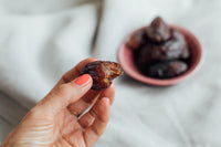Bio Medjool Datteln zum Naschen