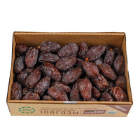Bio Medjool Datteln umweltbewusste Verpackung