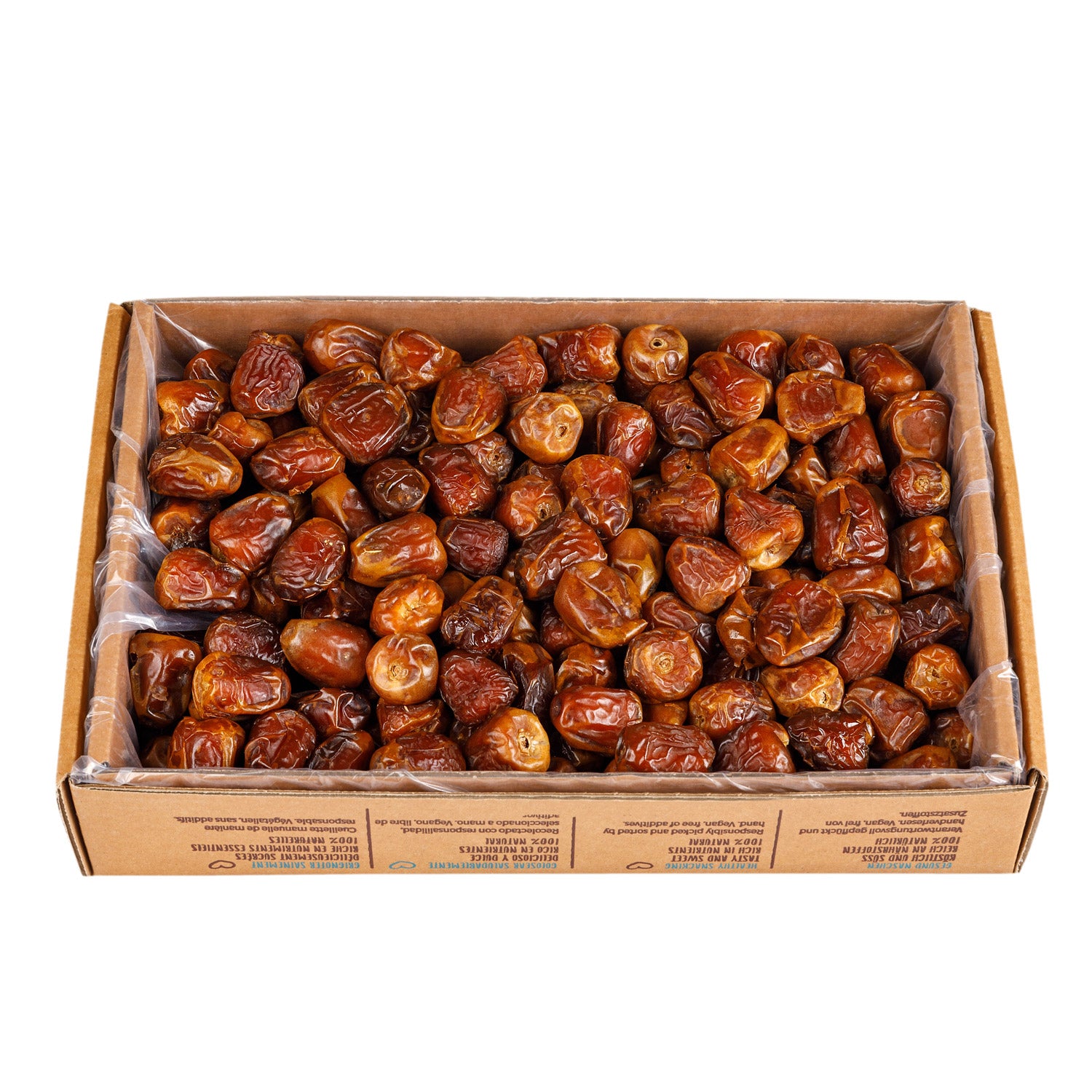 Sukkary Datteln gesundes Superfood
