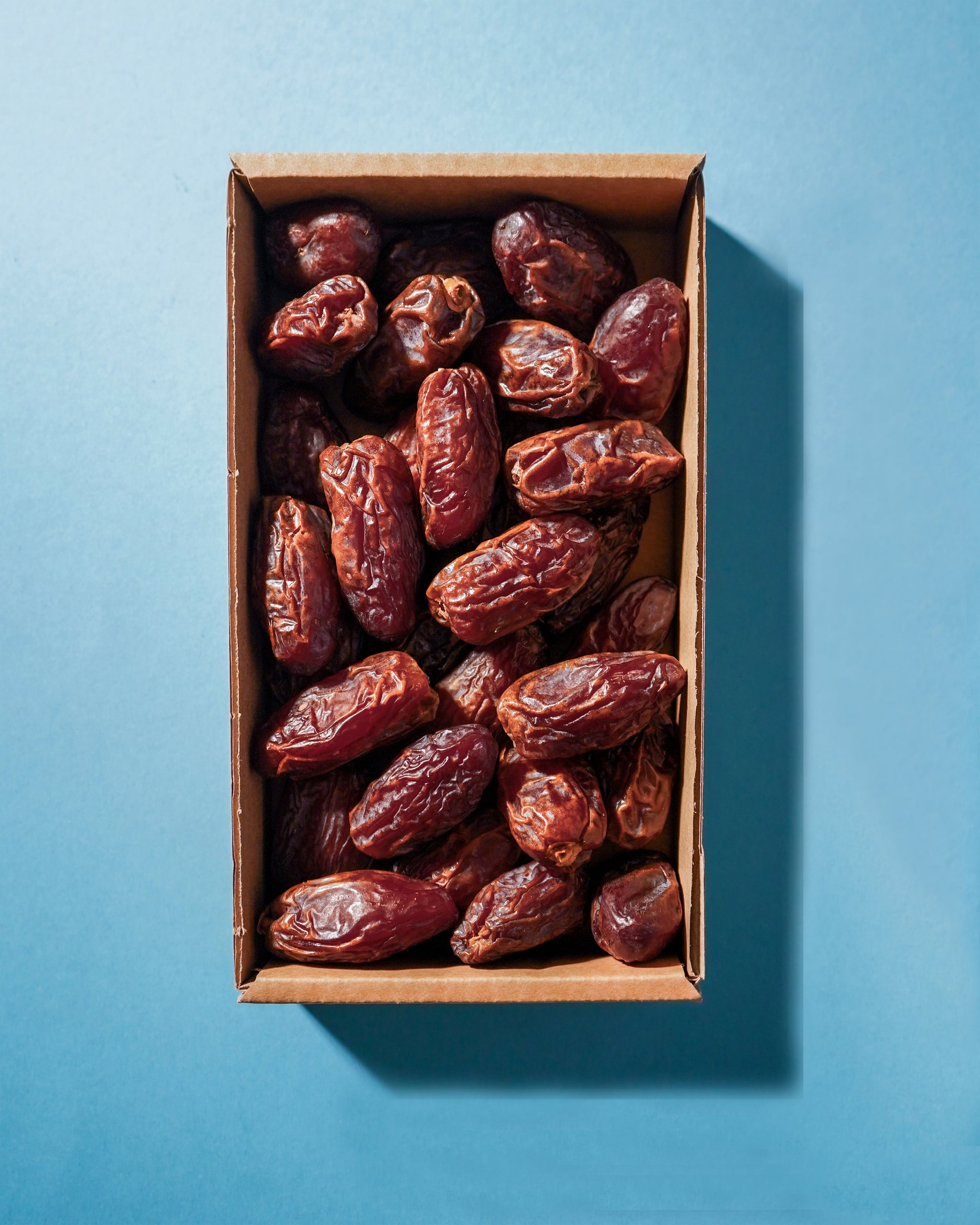 Bio Medjool Datteln gesunder Snack