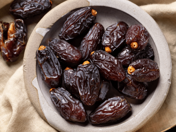 Datteln und Frauengesundheit (Teil 1) - DATTELBAER