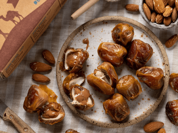 Datteln und Frauengesundheit (Teil 2) - DATTELBAER