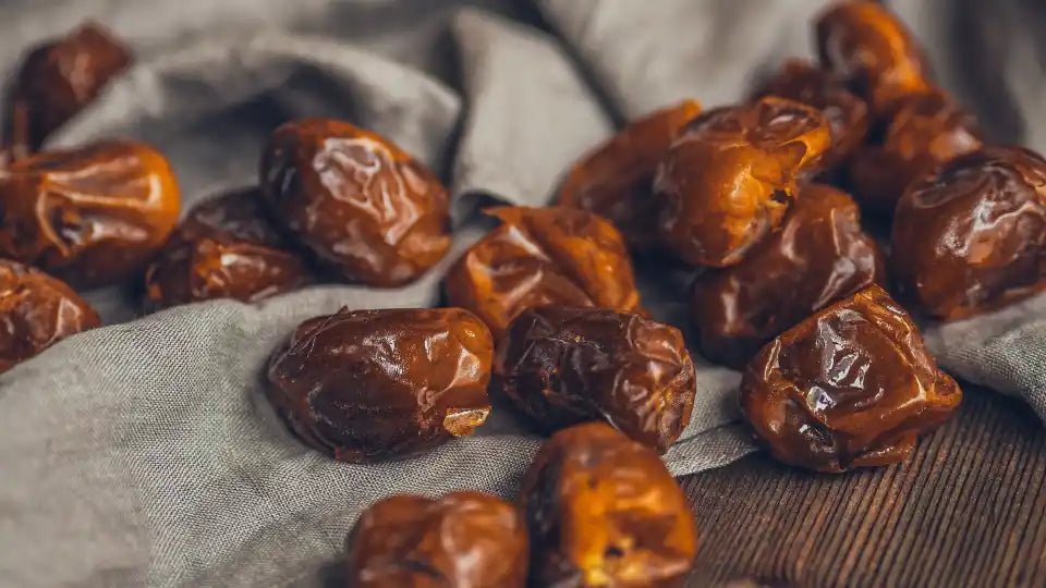 Die Bedeutung von Datteln während des Ramadan - Bio Sukkary Datteln aus Saudi Arabien