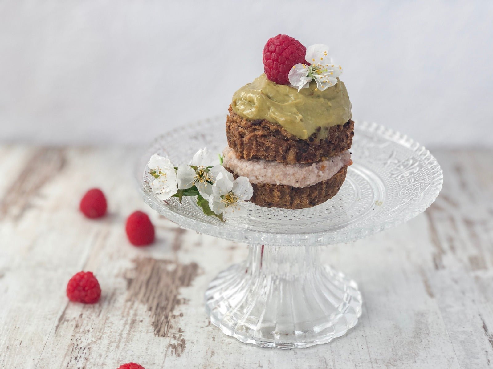 Die besten Karotten Muffins (Vorsicht Suchtgefahr) - DATTELBAER