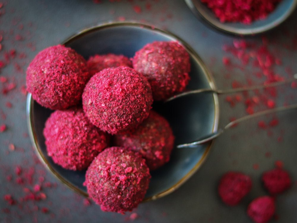 Red Love Bites aus Datteln - DATTELBAER