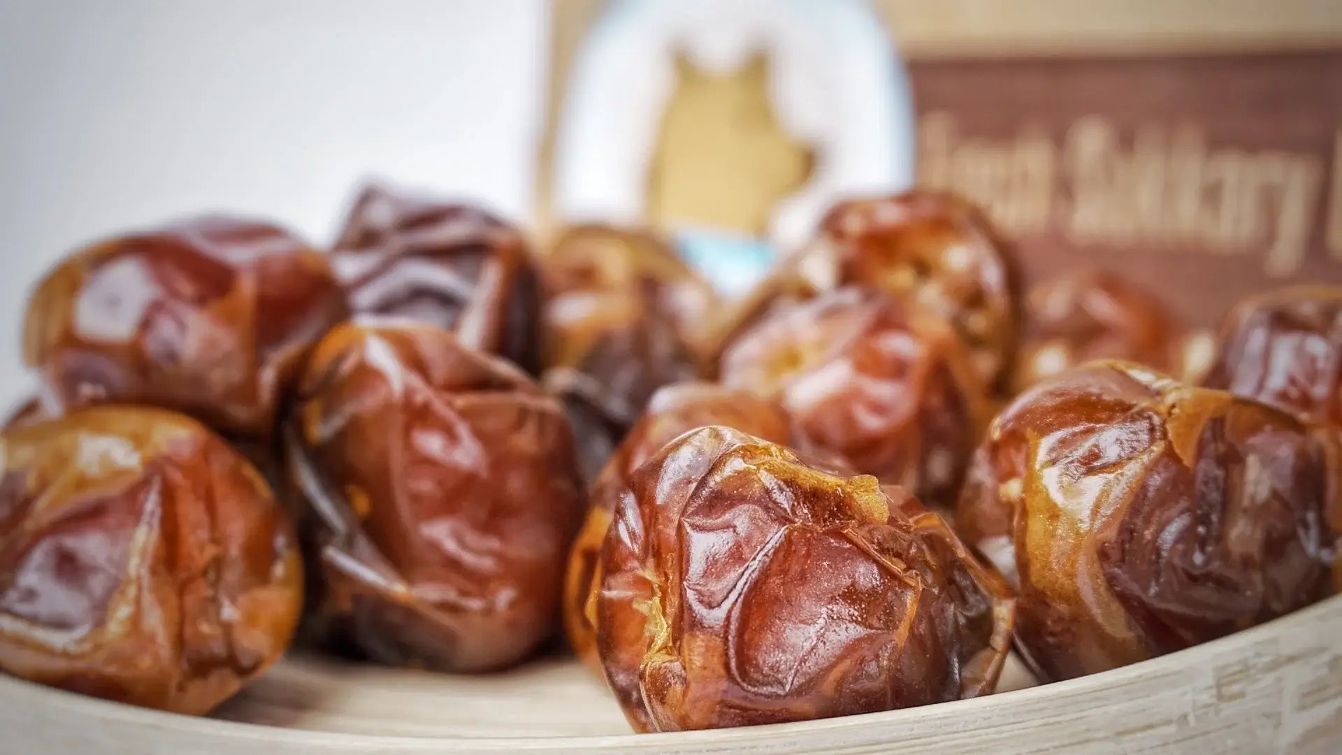 Schnelle Energie für Sportler: Wie Datteln Deine Leistung auf das nächste Level heben können - DATTELBAER