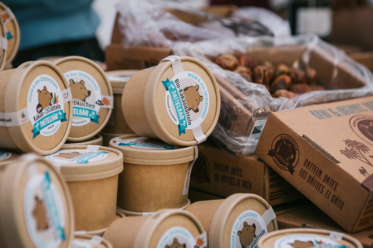 Bestseller - DATTELBAER