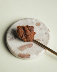 Bio Dattelpaste