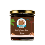 Bio Dattel Kokos Mandel Creme aus dem Glas