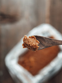 gesunde Bio Dattelpaste von Dattelbär 