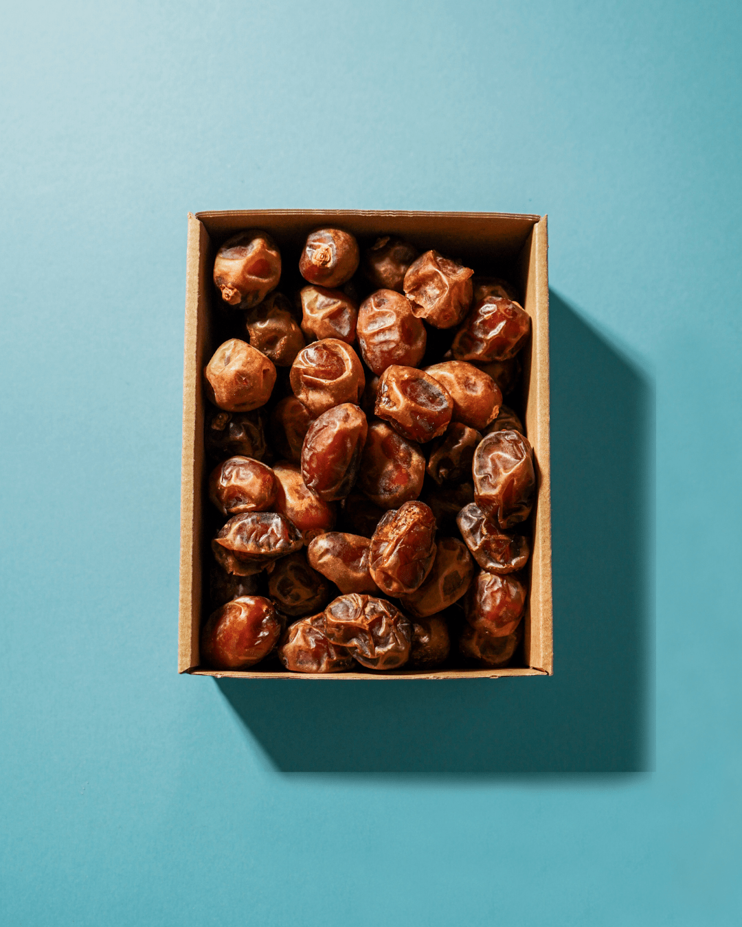 Barhi Datteln BIO Premium – weich & honigsüß - DATTELBAER