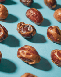 Barhi Datteln BIO Premium – weich & honigsüß - DATTELBAER