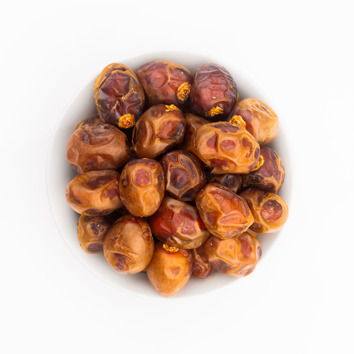 Barhi Datteln BIO Premium – weich & honigsüß - DATTELBÄR - 2175801999 - DATTELBAER