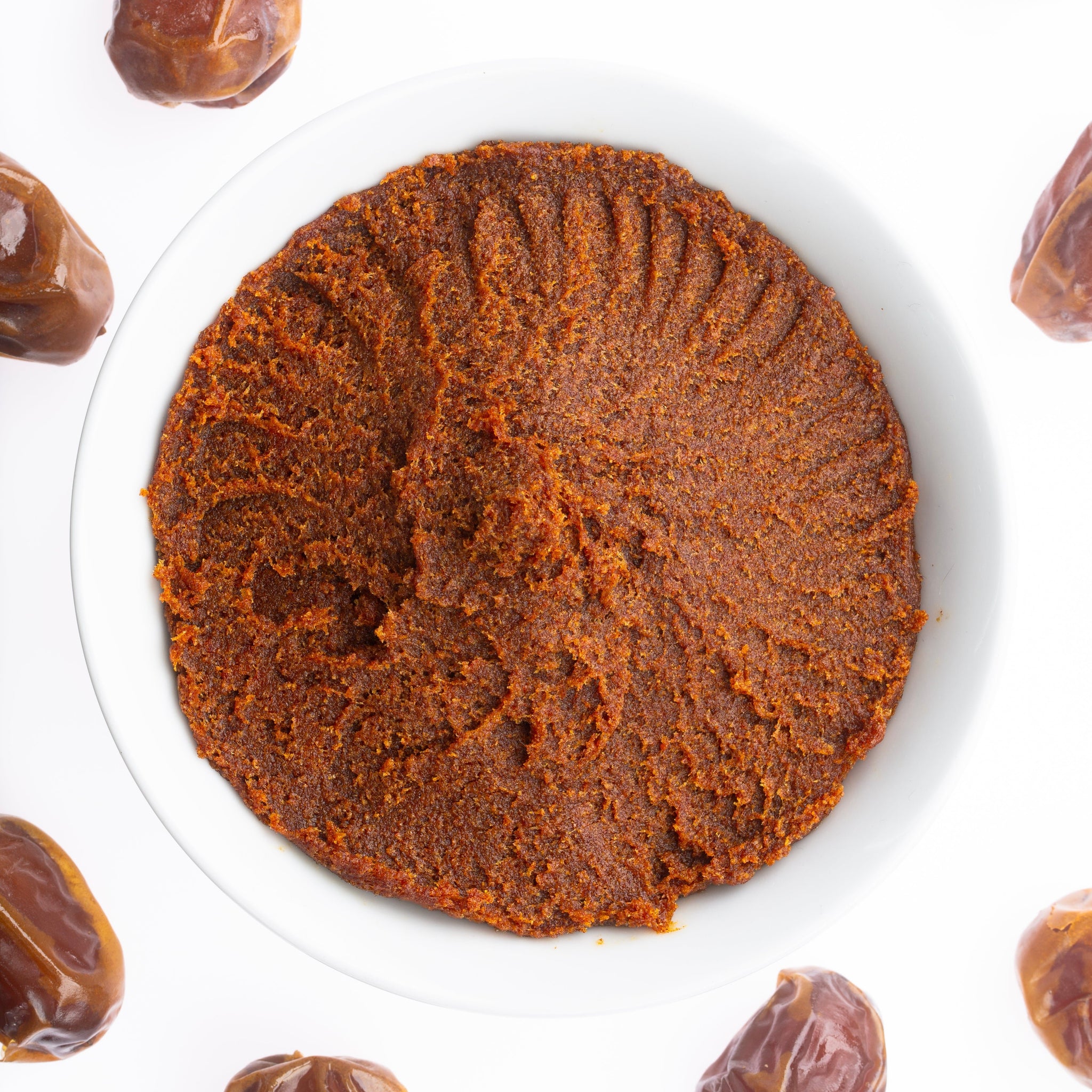 BIO Dattelpaste Barhi – 100% natürliche Süße aus Datteln - DATTELBÄR - DB_DP_500 - DATTELBAER