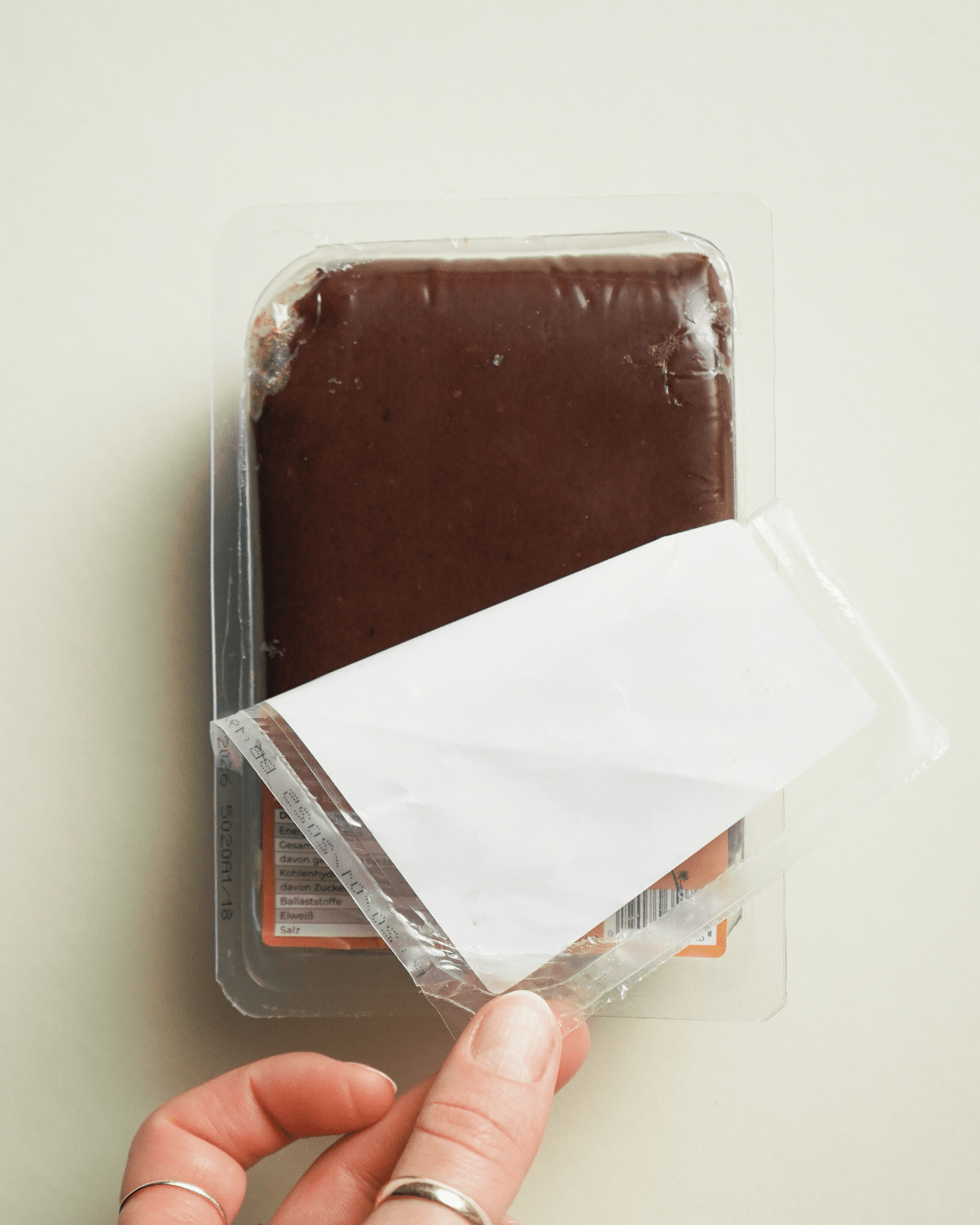 BIO Dattelpaste Barhi – 100% natürliche Süße aus Datteln - DATTELBAER