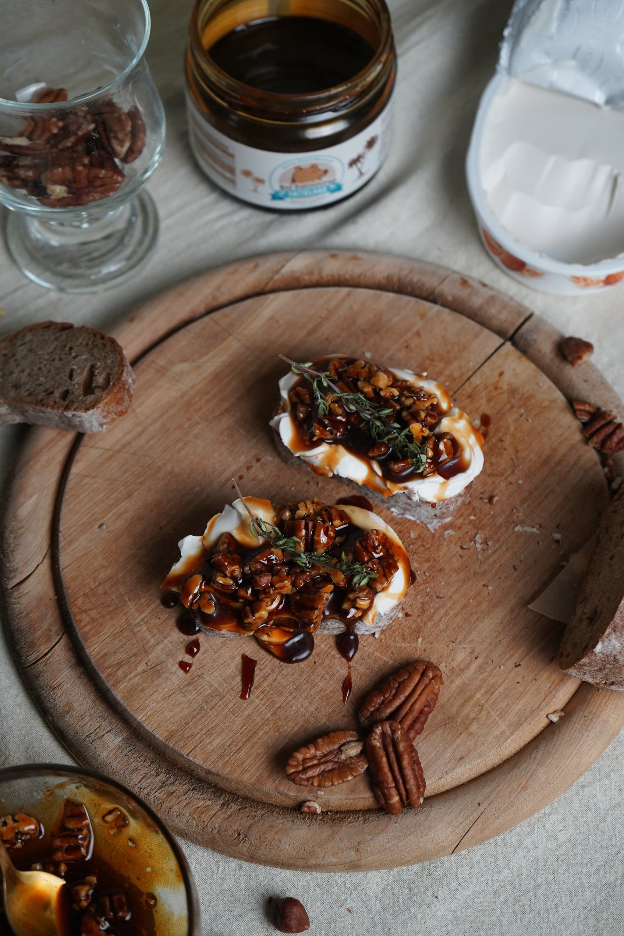 BIO Dattelsirup – flüssiges Gold aus Datteln - DATTELBAER