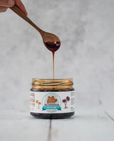 BIO Dattelsirup – flüssiges Gold aus Datteln - DATTELBAER