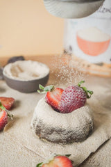 BIO Dattelzucker – natürliches Süßungsmittel aus Datteln - DATTELBAER