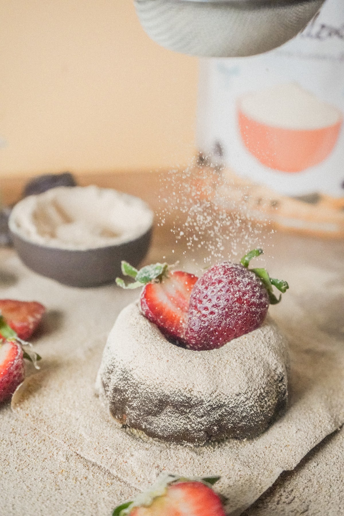 BIO Dattelzucker – natürliches Süßungsmittel aus Datteln - DATTELBAER