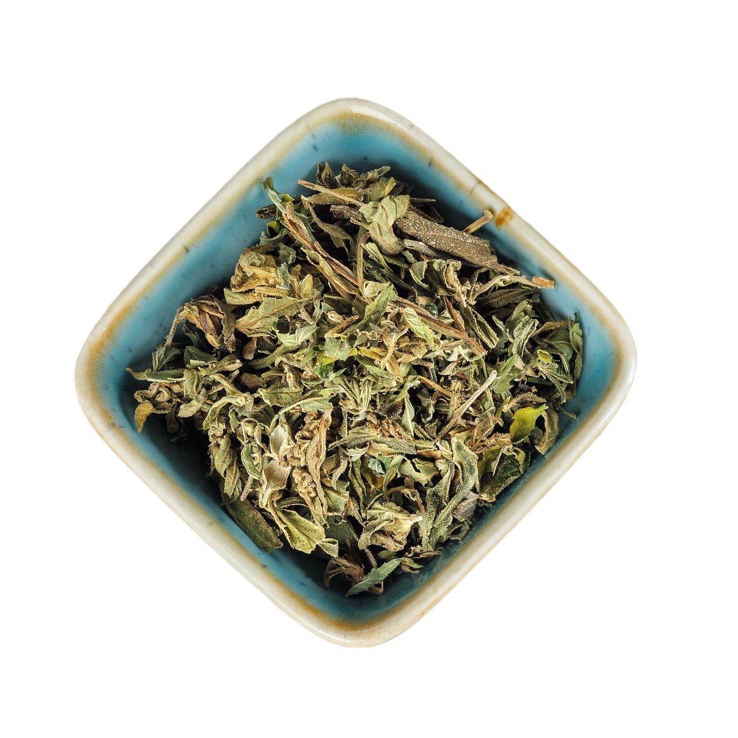 BIO Hanftee mit CBD – hoher Blütenanteil - DATTELBAER