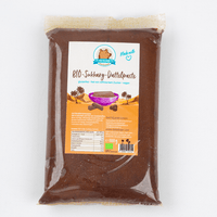 Bio Sukkary Dattelpaste - DATTELBAER