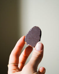 Dattel - Kakao - Taler BIO – gepresste Sukkari Dattel mit 100% Kakao - DATTELBAER