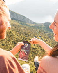 Dattel - Schokolade BIO – 75% Kakao, edelbitter - DATTELBAER