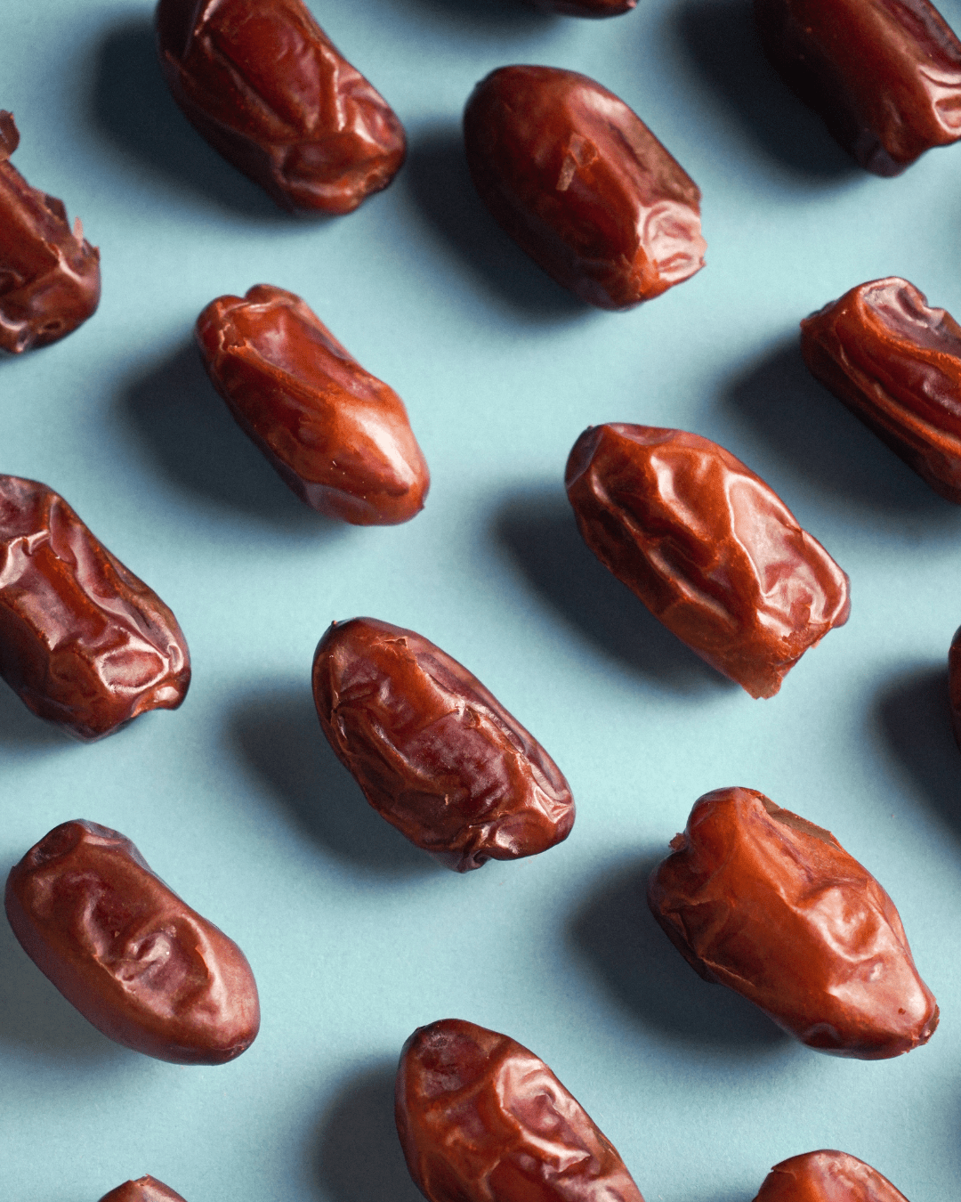 Khidri Datteln BIO Premium Large – bissfest & malzig - süß - DATTELBAER