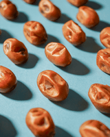 Kholas Datteln BIO Premium Large – weich & karamellig - DATTELBAER