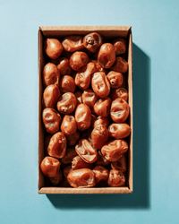 Kholas Datteln BIO Premium Large – weich & karamellig - DATTELBAER