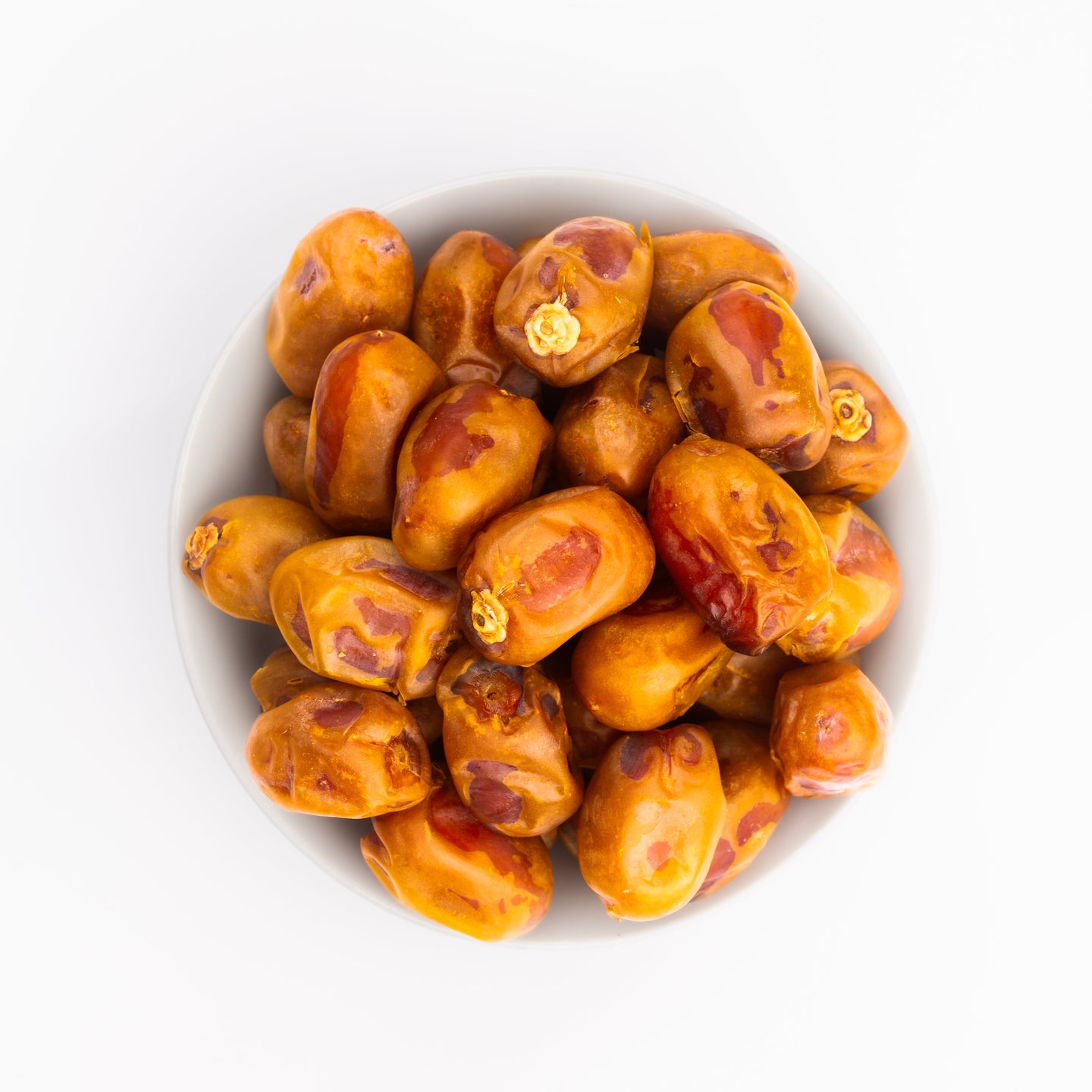 Kholas Datteln BIO Premium Large – weich & karamellig - DATTELBÄR - DB_240002 - DATTELBAER