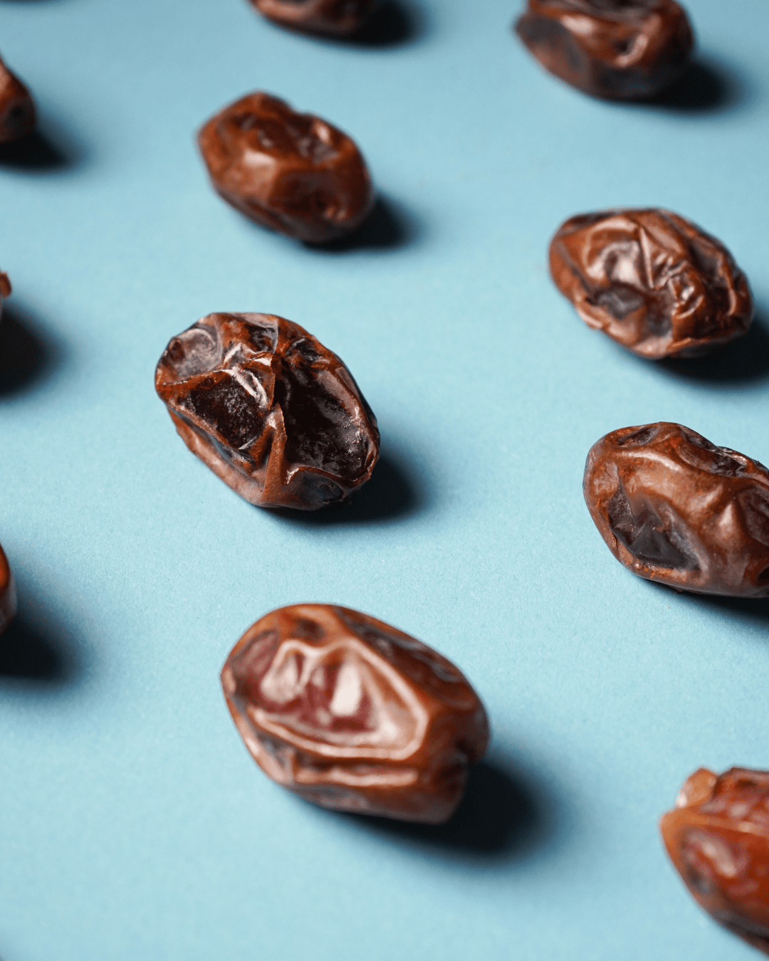 Medjool Datteln BIO Choice – bissfest & klein - DATTELBAER