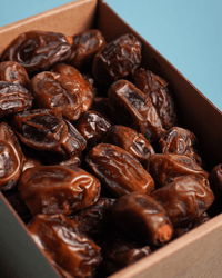 Medjool Datteln BIO Choice – bissfest & klein - DATTELBAER