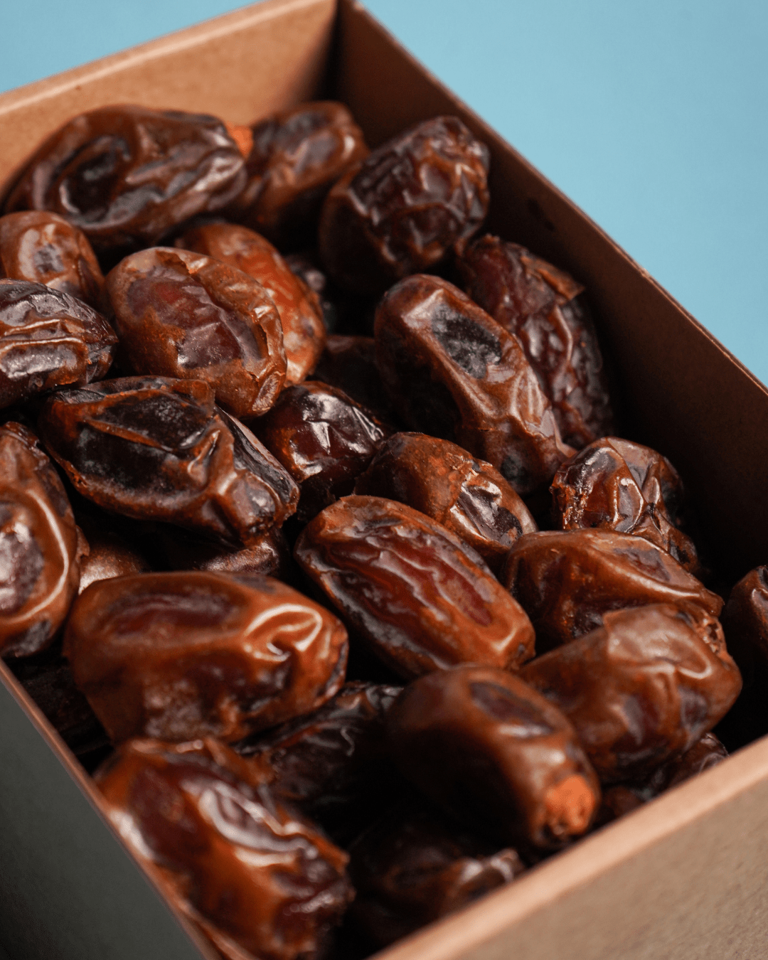 Medjool Datteln BIO Choice – bissfest & klein - DATTELBAER