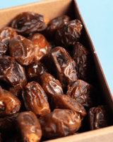 Medjool Datteln BIO Choice – bissfest & klein - DATTELBAER