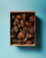 Medjool Datteln BIO Choice – bissfest & klein - DATTELBAER