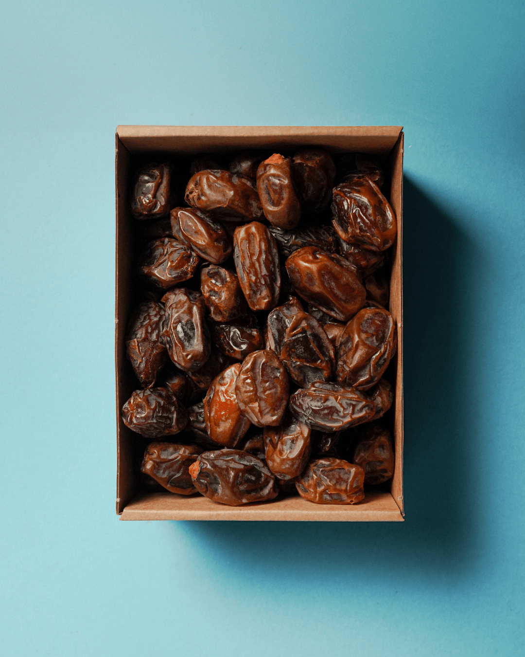 Medjool Datteln BIO Choice – bissfest & klein - DATTELBAER