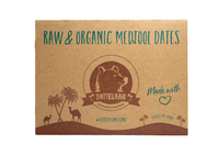 Medjool Datteln BIO Jumbo – weich & extra groß - DATTELBAER