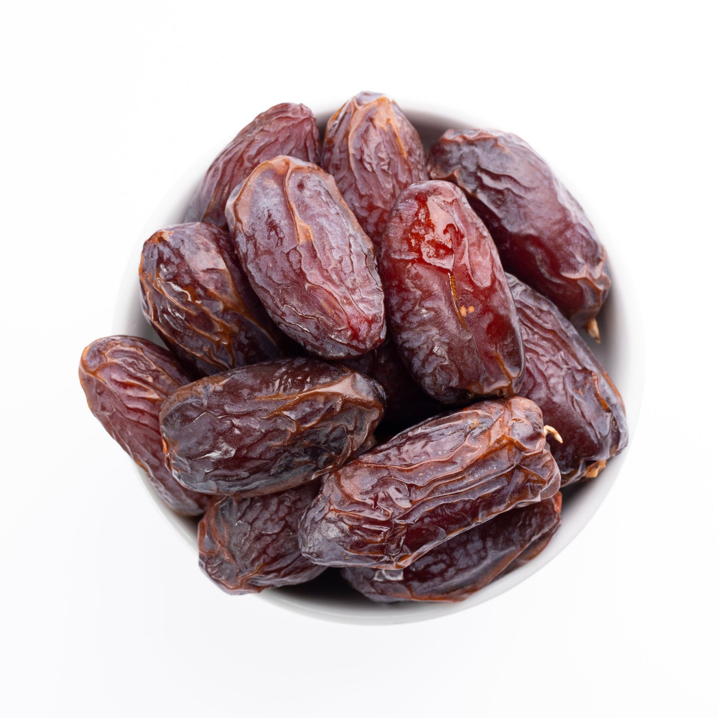 Medjool Datteln BIO Jumbo – weich & extra groß - DATTELBAER