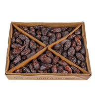 Medjool Datteln BIO Jumbo – weich & extra groß - DATTELBAER