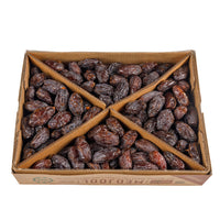 Medjool Datteln BIO Jumbo – weich & extra groß - DATTELBAER