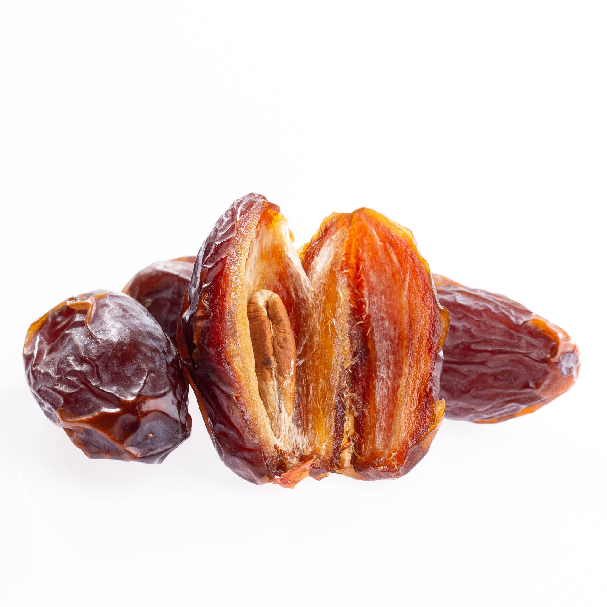 Medjool Datteln BIO Jumbo – weich & extra groß - DATTELBAER