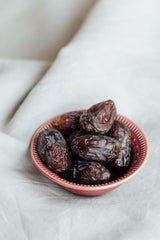 Medjool Datteln BIO Premium Jumbo – weich, extra groß & höchste Qualitätsstufe - DATTELBAER