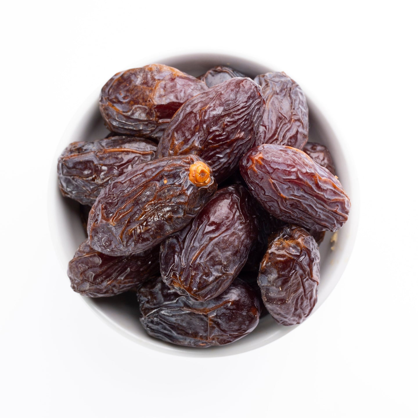 Medjool Datteln BIO Premium Jumbo – weich, extra groß & höchste Qualitätsstufe - DATTELBAER