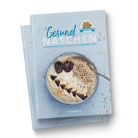Rezeptbuch: Gesund Naschen mit Datteln – einfach & natürlich - DATTELBAER