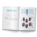 Rezeptbuch: Gesund Naschen mit Datteln – einfach & natürlich - DATTELBAER