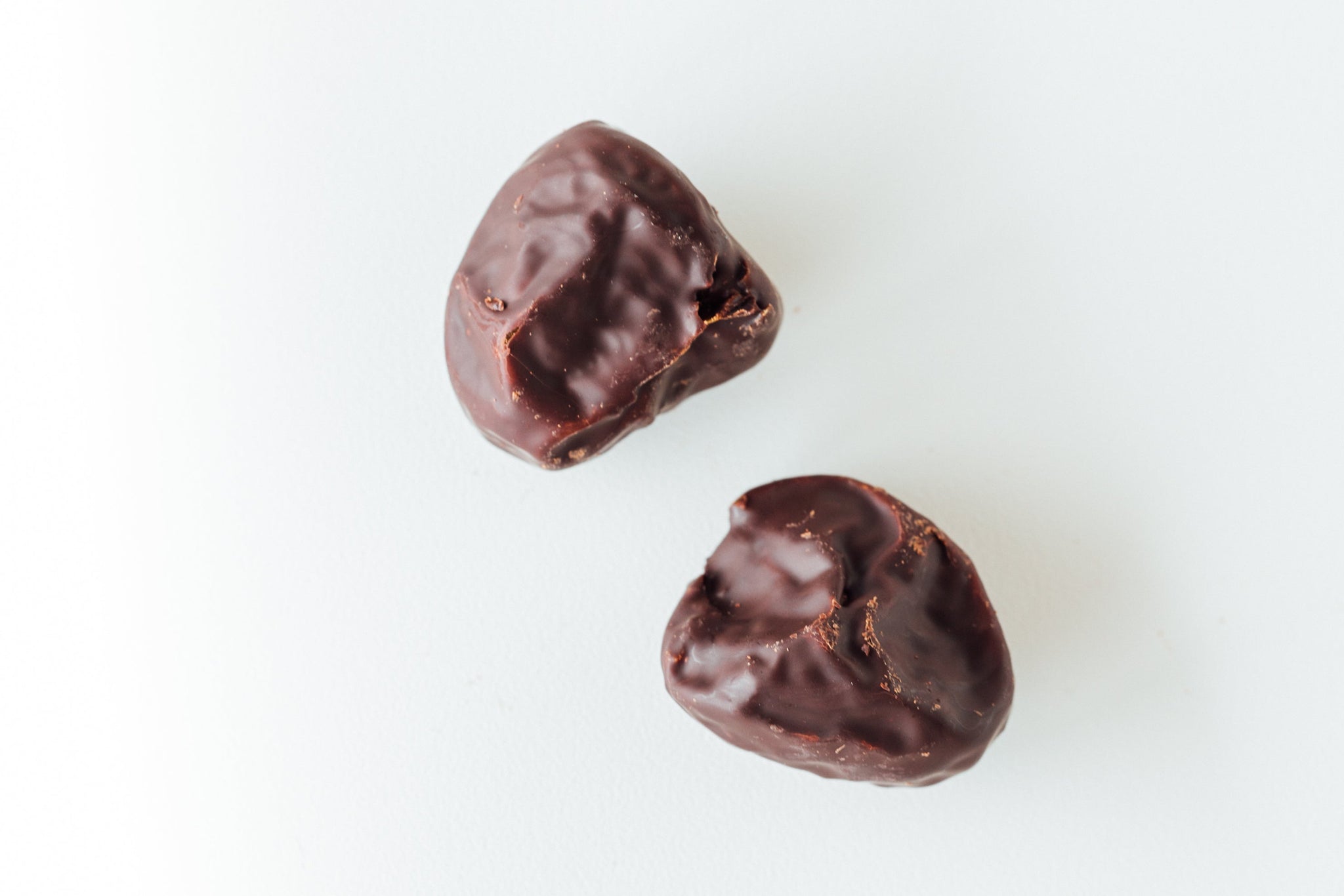 Schokolade CBD Dattel - Konfekt BIO - DATTELBAER