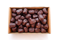 Schokolade Dattel – Konfekt BIO - DATTELBAER