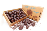 Schokolade Dattel – Konfekt BIO - DATTELBAER